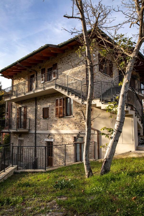 River House Mercatello sul Metauro Esterno foto