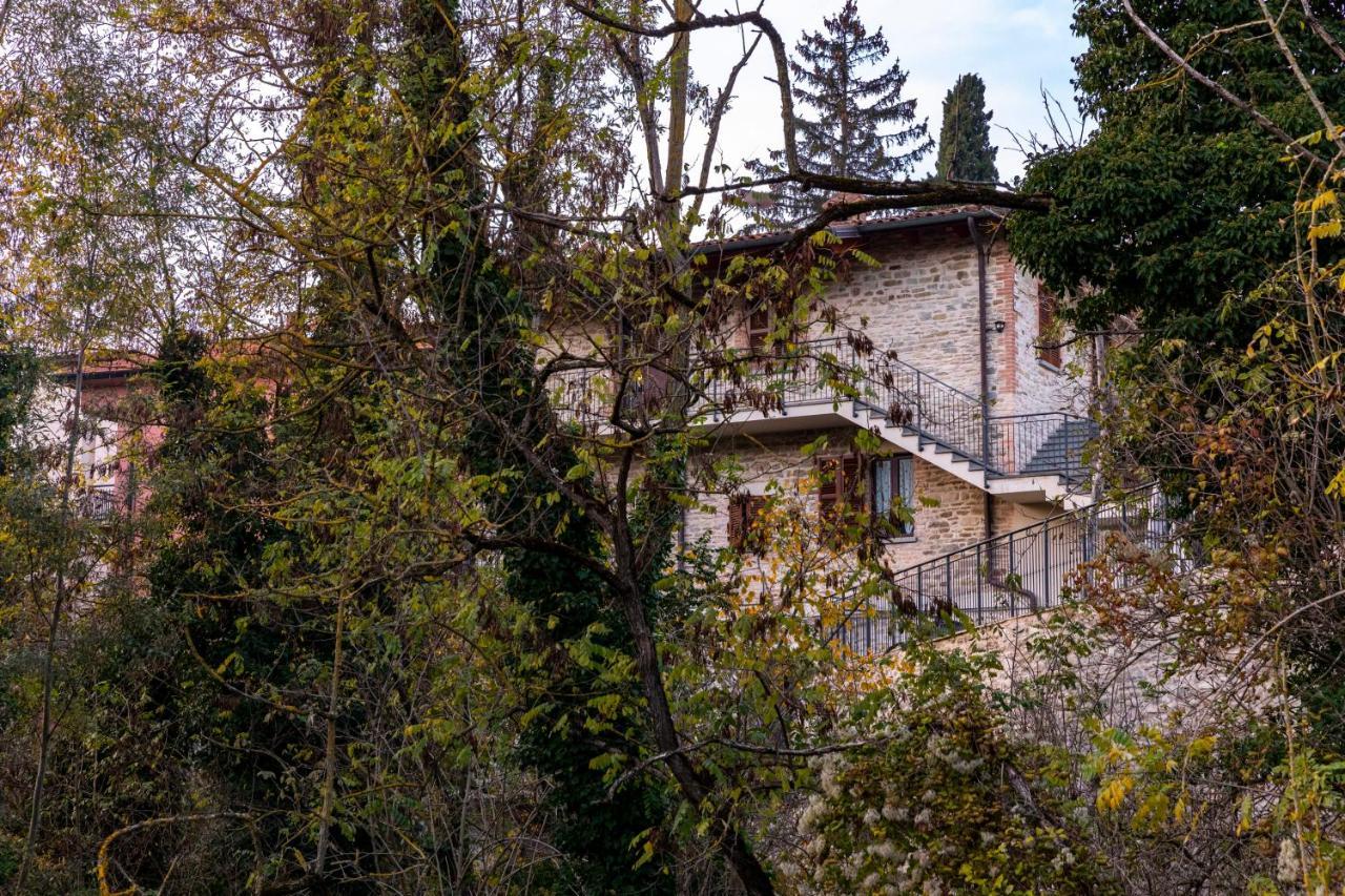 River House Mercatello sul Metauro Esterno foto