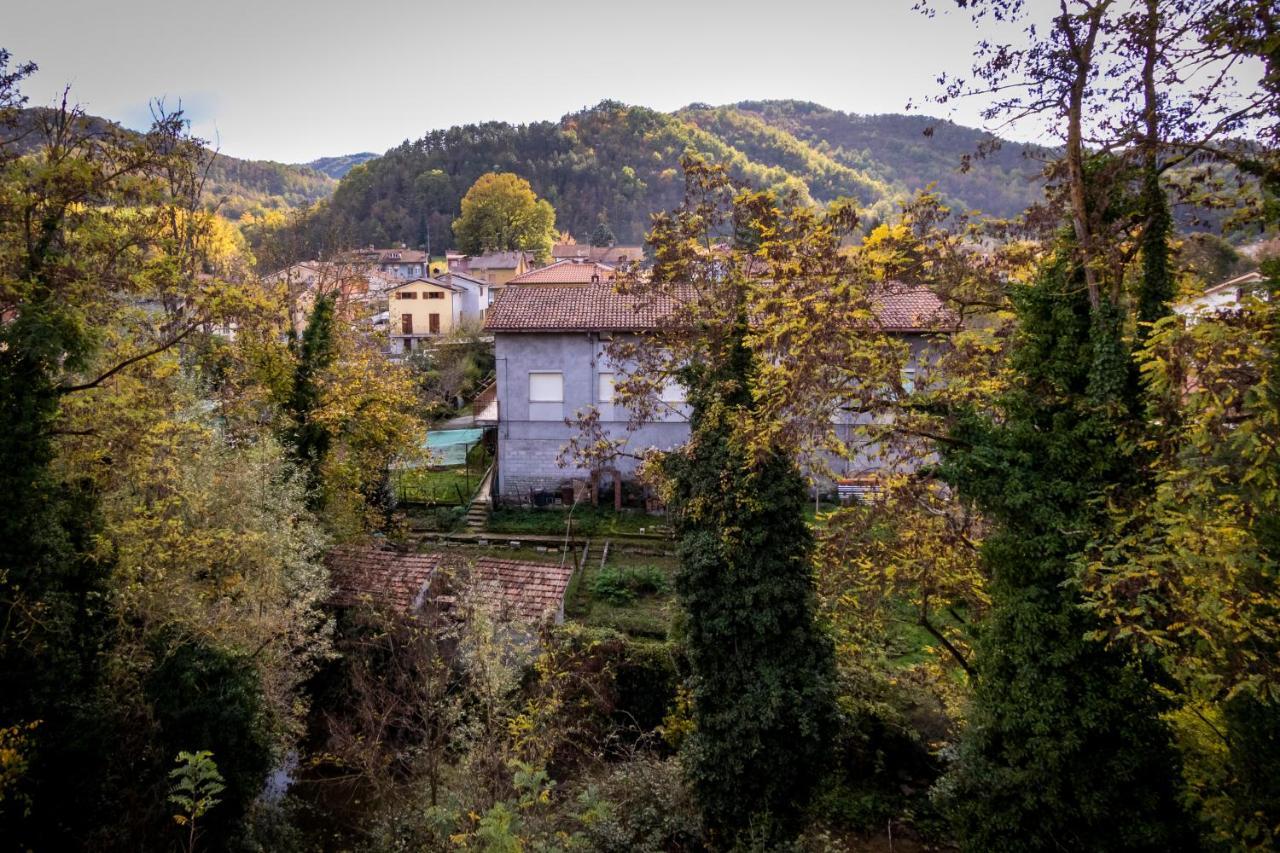 River House Mercatello sul Metauro Esterno foto